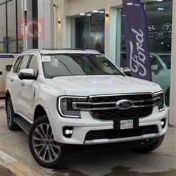 فۆرد ئێڤێرێست